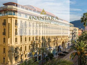 Anantara Plaza Nice Hotel