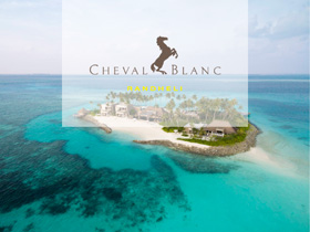 Cheval Blanc Randheli