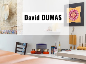 David Dumas