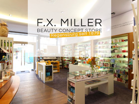 F.X Miller