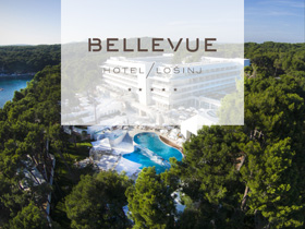 Hotel bellevue