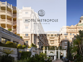 Métropole monte carlo