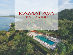 Kamalya Koh samui