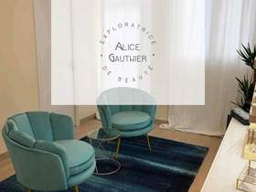 L'institut d'alice
