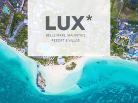 Lux  belle mare