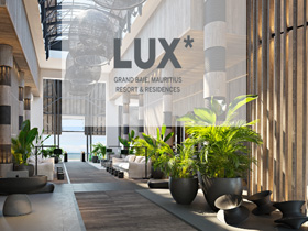 Lux  grand baie