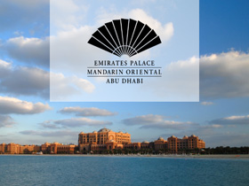 Emirates palace
