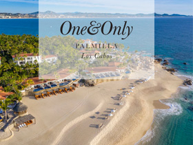 One & Only Palmilla
