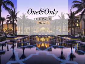 One & Only The Palm