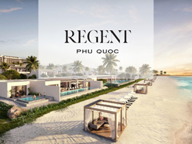 Régent Phu Quoc