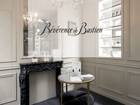 boutique Révérence de Bastien