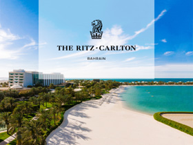 The Ritz Carlton Bahrain